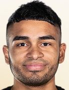 Aldayr Hernandez kimdir, nereli, kaç yaşında? 2023 Aldayr Hernandez Piyasa değeri ne kadar, Hangi takımlarda oynadı?