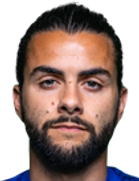 Joao Amaral kimdir, nereli, kaç yaşında? 2023 Joao Amaral Piyasa değeri ne kadar, Hangi takımlarda oynadı?