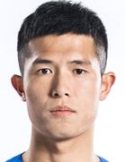 Yougang Xu kimdir, nereli, kaç yaşında? 2023 Yougang Xu Piyasa değeri ne kadar, Hangi takımlarda oynadı?