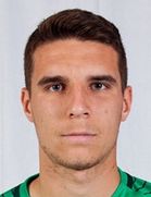 Vasilios Kinalis kimdir, nereli, kaç yaşında? 2023 Vasilios Kinalis Piyasa değeri ne kadar, Hangi takımlarda oynadı?