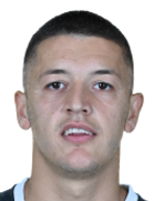 Besar İseni kimdir, nereli, kaç yaşında? 2023 Besar İseni Piyasa değeri ne kadar, Hangi takımlarda oynadı?