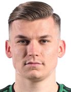 Damian Gaska kimdir, nereli, kaç yaşında? 2023 Damian Gaska Piyasa değeri ne kadar, Hangi takımlarda oynadı?