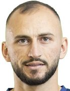 Esin Hakaj kimdir, nereli, kaç yaşında? 2023 Esin Hakaj Piyasa değeri ne kadar, Hangi takımlarda oynadı?