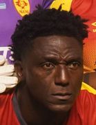 Roberto Ordonez kimdir, nereli, kaç yaşında? 2023 Roberto Ordonez Piyasa değeri ne kadar, Hangi takımlarda oynadı?