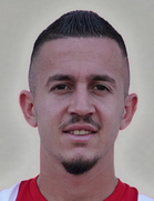 Nazmi Gripshi kimdir, nereli, kaç yaşında? 2023 Nazmi Gripshi Piyasa değeri ne kadar, Hangi takımlarda oynadı?