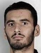 Stergios Dodontsakis kimdir, nereli, kaç yaşında? 2023 Stergios Dodontsakis Piyasa değeri ne kadar, Hangi takımlarda oynadı?