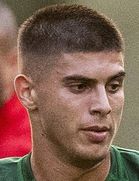 Giannis Bouzoukis kimdir, nereli, kaç yaşında? 2023 Giannis Bouzoukis Piyasa değeri ne kadar, Hangi takımlarda oynadı?