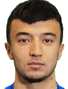 Sukhrob Nurullaev kimdir, nereli, kaç yaşında? 2023 Sukhrob Nurullaev Piyasa değeri ne kadar, Hangi takımlarda oynadı?