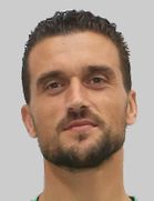 İlion Lika kimdir, nereli, kaç yaşında? 2023 İlion Lika Piyasa değeri ne kadar, Hangi takımlarda oynadı?