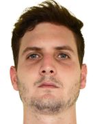 Santiago Rebagliati kimdir, nereli, kaç yaşında? 2023 Santiago Rebagliati Piyasa değeri ne kadar, Hangi takımlarda oynadı?