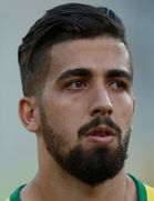 Farshad Faraji kimdir, nereli, kaç yaşında? 2023 Farshad Faraji Piyasa değeri ne kadar, Hangi takımlarda oynadı?