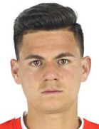 Anthony Rosell kimdir, nereli, kaç yaşında? 2023 Anthony Rosell Piyasa değeri ne kadar, Hangi takımlarda oynadı?