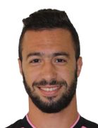 Toufik Moussaoui kimdir, nereli, kaç yaşında? 2023 Toufik Moussaoui Piyasa değeri ne kadar, Hangi takımlarda oynadı?