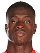 Mesaque Dju kimdir, nereli, kaç yaşında? 2023 Mesaque Dju Piyasa değeri ne kadar, Hangi takımlarda oynadı?