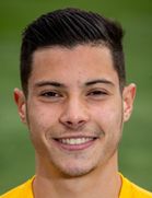 Filipe Soares kimdir, nereli, kaç yaşında? 2023 Filipe Soares Piyasa değeri ne kadar, Hangi takımlarda oynadı?