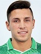 Cristian Paz kimdir, nereli, kaç yaşında? 2023 Cristian Paz Piyasa değeri ne kadar, Hangi takımlarda oynadı?