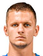 Dinko Horkas kimdir, nereli, kaç yaşında? 2023 Dinko Horkas Piyasa değeri ne kadar, Hangi takımlarda oynadı?