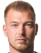 Denis Groger kimdir, nereli, kaç yaşında? 2023 Denis Groger Piyasa değeri ne kadar, Hangi takımlarda oynadı?