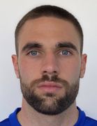 Filip Bainovic kimdir, nereli, kaç yaşında? 2023 Filip Bainovic Piyasa değeri ne kadar, Hangi takımlarda oynadı?