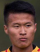 Liangming Lin kimdir, nereli, kaç yaşında? 2023 Liangming Lin Piyasa değeri ne kadar, Hangi takımlarda oynadı?