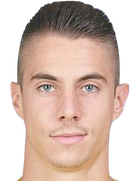 Dino Besirovic kimdir, nereli, kaç yaşında? 2023 Dino Besirovic Piyasa değeri ne kadar, Hangi takımlarda oynadı?