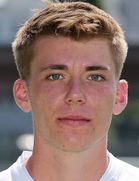 Luca Mack kimdir, nereli, kaç yaşında? 2023 Luca Mack Piyasa değeri ne kadar, Hangi takımlarda oynadı?