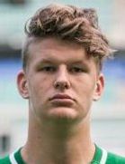 Mattias Mannilaan kimdir, nereli, kaç yaşında? 2023 Mattias Mannilaan Piyasa değeri ne kadar, Hangi takımlarda oynadı?