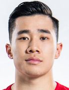 Binbin Chen kimdir, nereli, kaç yaşında? 2023 Binbin Chen Piyasa değeri ne kadar, Hangi takımlarda oynadı?