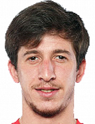 Davit Samurkasovi kimdir, nereli, kaç yaşında? 2023 Davit Samurkasovi Piyasa değeri ne kadar, Hangi takımlarda oynadı?