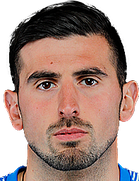 Luka Nozadze kimdir, nereli, kaç yaşında? 2023 Luka Nozadze Piyasa değeri ne kadar, Hangi takımlarda oynadı?