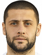 Bidzina Makharoblidze kimdir, nereli, kaç yaşında? 2023 Bidzina Makharoblidze Piyasa değeri ne kadar, Hangi takımlarda oynadı?