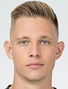 Zsombor Nagy kimdir, nereli, kaç yaşında? 2023 Zsombor Nagy Piyasa değeri ne kadar, Hangi takımlarda oynadı?