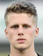 Xian Emmers kimdir, nereli, kaç yaşında? 2023 Xian Emmers Piyasa değeri ne kadar, Hangi takımlarda oynadı?