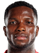 Ubong Ekpai kimdir, nereli, kaç yaşında? 2023 Ubong Ekpai Piyasa değeri ne kadar, Hangi takımlarda oynadı?