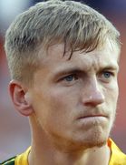 Matt Smith kimdir, nereli, kaç yaşında? 2023 Matt Smith Piyasa değeri ne kadar, Hangi takımlarda oynadı?