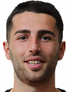 Demur Chikhladze kimdir, nereli, kaç yaşında? 2023 Demur Chikhladze Piyasa değeri ne kadar, Hangi takımlarda oynadı?