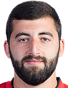 Ashot Kocharyan kimdir, nereli, kaç yaşında? 2023 Ashot Kocharyan Piyasa değeri ne kadar, Hangi takımlarda oynadı?