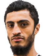 Rahil Mammadov kimdir, nereli, kaç yaşında? 2023 Rahil Mammadov Piyasa değeri ne kadar, Hangi takımlarda oynadı?