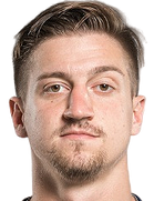 Yuriy Vakulko kimdir, nereli, kaç yaşında? 2023 Yuriy Vakulko Piyasa değeri ne kadar, Hangi takımlarda oynadı?