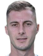 Alija Krnic kimdir, nereli, kaç yaşında? 2023 Alija Krnic Piyasa değeri ne kadar, Hangi takımlarda oynadı?