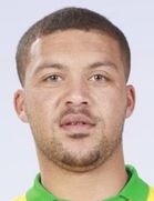 Grant Margeman kimdir, nereli, kaç yaşında? 2023 Grant Margeman Piyasa değeri ne kadar, Hangi takımlarda oynadı?