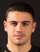 Konstantinos Galanopoulos kimdir, nereli, kaç yaşında? 2023 Konstantinos Galanopoulos Piyasa değeri ne kadar, Hangi takımlarda oynadı?