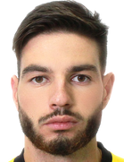 Yaroslav Burychenkov kimdir, nereli, kaç yaşında? 2023 Yaroslav Burychenkov Piyasa değeri ne kadar, Hangi takımlarda oynadı?