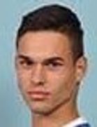 Luka Knezevic kimdir, nereli, kaç yaşında? 2023 Luka Knezevic Piyasa değeri ne kadar, Hangi takımlarda oynadı?