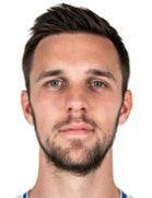 Dawid Polkowski kimdir, nereli, kaç yaşında? 2023 Dawid Polkowski Piyasa değeri ne kadar, Hangi takımlarda oynadı?