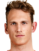 Rihards Matrevics kimdir, nereli, kaç yaşında? 2023 Rihards Matrevics Piyasa değeri ne kadar, Hangi takımlarda oynadı?