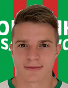 Vehudin Alesevic kimdir, nereli, kaç yaşında? 2023 Vehudin Alesevic Piyasa değeri ne kadar, Hangi takımlarda oynadı?