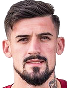 Alexandru Albu kimdir, nereli, kaç yaşında? 2023 Alexandru Albu Piyasa değeri ne kadar, Hangi takımlarda oynadı?