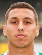 Cryzan kimdir, nereli, kaç yaşında? 2023 Cryzan Piyasa değeri ne kadar, Hangi takımlarda oynadı?