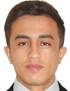 Nuriddin Khasanov kimdir, nereli, kaç yaşında? 2023 Nuriddin Khasanov Piyasa değeri ne kadar, Hangi takımlarda oynadı?